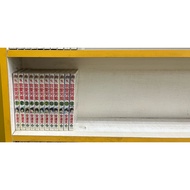 Own Book I Love Neighbor 1-12 End No Chapter Nail K8