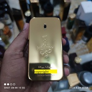 P A C O R A B A N N E O N E Million EDT MEN COLD-WEATHER FRAGRANCE 8ml 17ml 30ml Original Decant 539