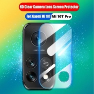 Anti-scratch Tempered glass camera Xiaomi Mi 10T Pro Mi 10T Mi 11t mi11t pro poco X3 M3 F2 pro f3 F4