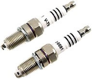 V-Twin Performance Spark Plugs Replaces Harley spark plug #6R12.