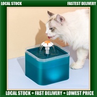 Automatic Pet Water Dispenser Fountain Cat Water Dispenser Dog Water Dispenser Smart Pet Water Dispe