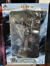 Banpresto 咒術迴戰 一番賞 五條悟 B賞 Figure