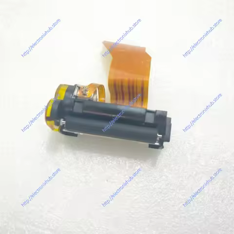 New Original Thermal Printhead For Aps Elm208-lv Elm 208-lv Thermal Print Head, 58MM Receipt Printhe