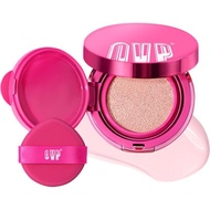 Cushion Foundation 15g – Oil Control Lightweight BB Face Lasting Ivory Shade Stick Makeup B4J0