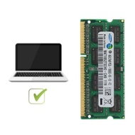 Laptop RAM, RAM SAM_SUNG DDR3- 8GB - 1333Mhz- 1.5V, Ram Memory for Laptop