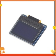 0.49 Inches Oled Module 64x32 Resolution I2C Communication Multi-Function Convenient Module