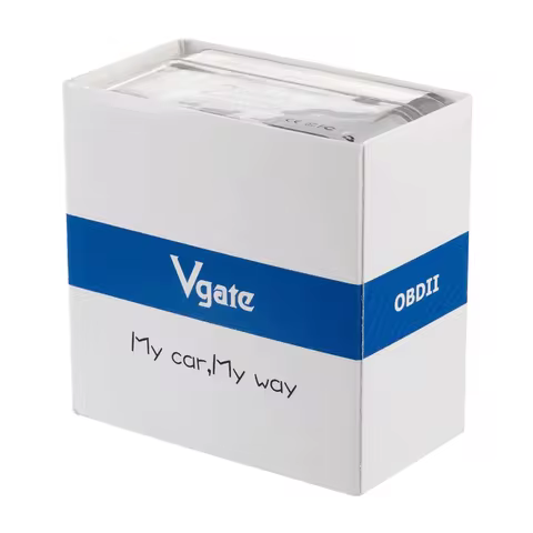 Vgate vLinker MC+ MC V2.2 Bluetooth 4.0 BT3.0 OBD Scanner Car Diagnostic Tools For IOS Android Scann