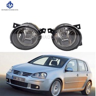 Car Front Bumper Halogen  Fog Lamp Fog Light For Volkswagen Amarok/Golf 5/Jetta 3 Up/Scirocco/Skoda Citigo 1T0941699D