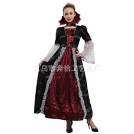 halloween costume kids costume kids Halloween cosplay Adult Vampire Costume Masquerade Party Vampire