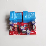 Kit speaker protektor standart stereo