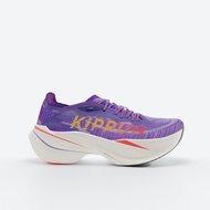 KIPRUN Men's Running Shoes with Carbon Plate-KIPRUN KD900X LD+ Purple