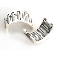 Needle Bearing 93310-730V8 For Yamaha 2-Stroke 75HP 85HP 90HP Boat Motor Parsun T85 T90 Con Rod 9331