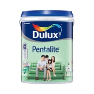 5L DULUX PENTALITE INTERIOR WALL PAINT