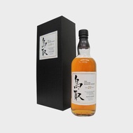 Tottori Blended Whisky 23 Years Old 50% 700ml