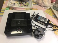 Sony DVD Recorder VRD-MC6