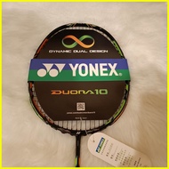 【hot sale】 Yonex Duora 10 Badminton Racket