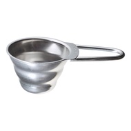 ช้อนตักชาและกาแฟ (สีเงิน) - Hario Measuring Tea Spoon (Silver) - Northlandtea