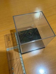 模型展示盒