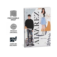 Novel Alvarez by Virda a Princess (Coconut)