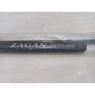 Indofishing Blank Joran Zen Zagan original asli include packing pipa (hanya blank saja)