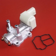 Idle Speed Air Control Valve For HONDA CIVIC Mk IV V VI HR-V HR V HRV 1.4 1.6 i L 1.4i 1.6i 16022-P2