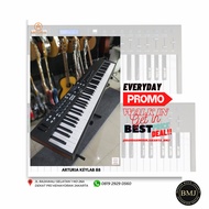 Arturia KeyLab Essential 88 88-key Keyboard Controller,BMJ