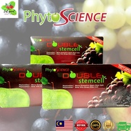 [FREE Superlife Stc30] Phytoscience Double StemCell Anti Aging Repair Stem Cell [PROMOTION]