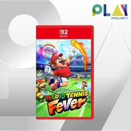 [Pre-Order] [12/2/26] Nintendo switch 2 : Mario Tennis Fever [Nintendo Game Disc]