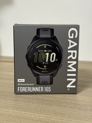一年保養 ! Garmin Forerunner 165 GPS 智能跑步手錶 Running Smartwatch