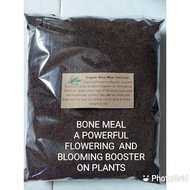5kg  Organic Bone Meal Bonemeal Fertiliser Flowering Booster on plants. Aids in Root Development