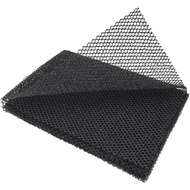 Jaring Pengelupas Kulit Afrika Quacc, Jaring Mandi Panjang, Span Nilon, Kain Span Jaring Afrika untu