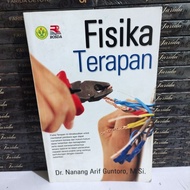 BOOK: APPLIED PHYSICS