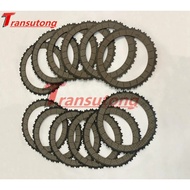 Original New 0CK Automatic Transmission Friction Plate For Audi 0CK