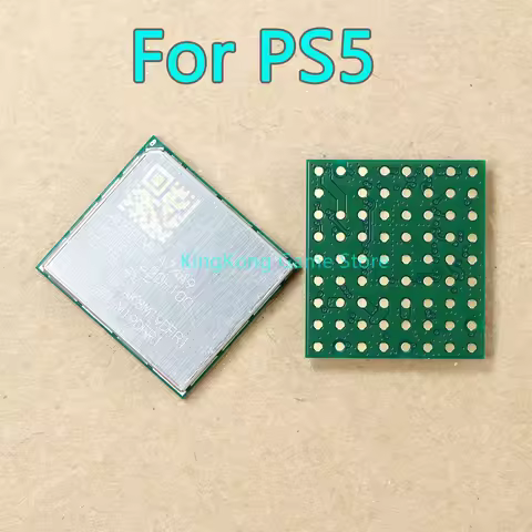 For PS5 1000 1100 J20H100 Bluetooth Module For PS5 1200 J20H104 Wifi Chip Built-in Wireless Receiver