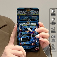 Case hp For Vivo 1920 - Case hp For Vivo 1920 (BUUS) - Case - Softcase Procamera - Protector hp - Ca