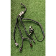 USED ORIGINAL JAPAN CRANK SHAFT SENSOR TIMING SENSOR FOR NISSAN URVAN E25 ZD30