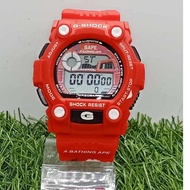 G-SHOCK MAT MOTO G-7900A-4/G-7900A/G-7900A-4DR/G7900A 100% ORIGINAL