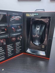 Asus ROG Gladius 2 無線wireless gaming mouse
