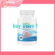 【BUY 3 FREE 1】Nutritional Calcium Booster H Grow HGrow HGro Kid Glow EXP2027 06 ikan nuts