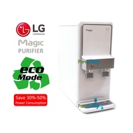 Magic Tong Yang 7100 Water Dispenser Purifier LG Compressor Magico Filter Cartri