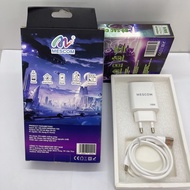 MESCOM 33W USB /TYC Fast Charger