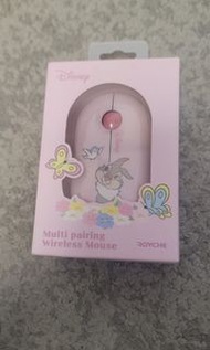 桑普（Thumper）無線滑鼠