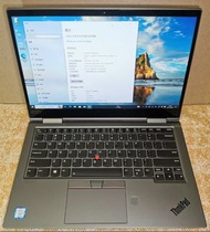 ThinkPad X1 Yoga Gen4 14吋 95%new（8th I7-8665U 16GB RAM/256GB SSD)Touch Screen 2-in-1  附帶聯想原裝火牛