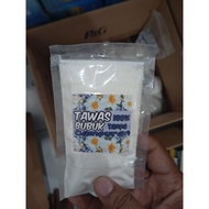 Pure deodorat Powder Alum 100gram