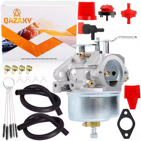 Adjustable Carburetor Tecumseh 640349 640052 640054 640058 640058A HMSK80 HMSK85 HMSK90 HMSK100 HSMK
