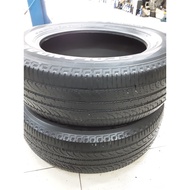 Used Tyre Secondhand Tayar YOKOHAMA GEOLANDAR SUV 235/60R18 80% Bunga Per 1pc