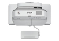 EPSON EB-685W Ultra-Short Throw WXGA 3LCD Projector