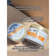 - Gold Bond Rough & Bumpy Skin Cream 226G