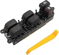 Meyffon Master Power Window Switch Compatible with Lexus ES300 V6 3.0L 2002-2003, ES330 V6 3.3L 2004