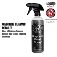 Adam's Polishes Graphene Detail Spray™/ Car Sealant/ Drying Aid/ Car coating maintenance